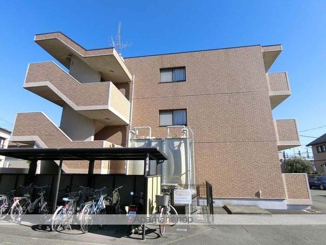 エナジー高橋の外観写真