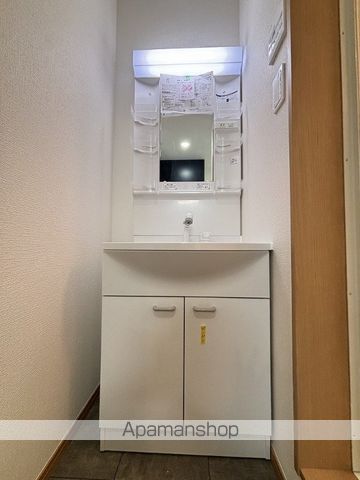 ロンリヴェールの内装写真