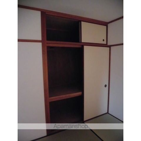 OMレジデンス尾張旭の内装写真