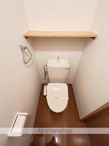 サツキうえはらの内装写真