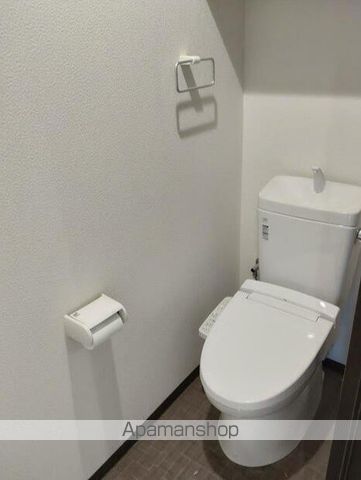 プルミエール湘南台の内装写真
