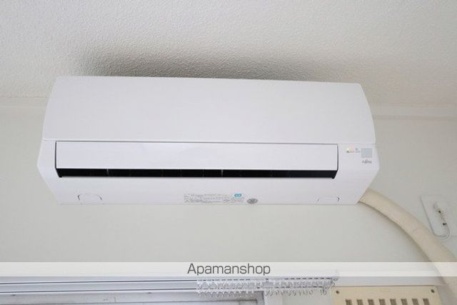 ビレッジハウス伊川2号棟の内装写真