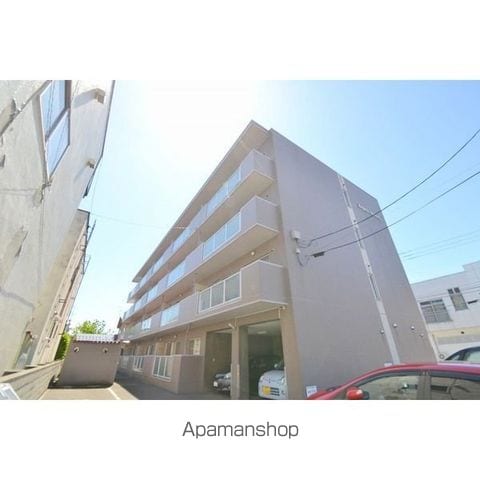 AspenStreetの内装写真