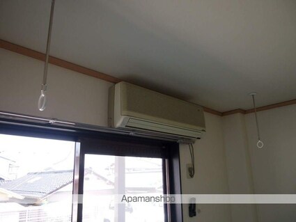 Ｓｕｒｐｌｕｓ　Ｔｗｏサンハイツ小林Ａ[2DK/44.72m2]の内装3