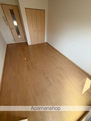 FLATHILL広国際通りの内装写真