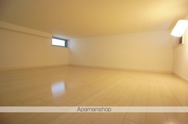 Square styleの内装写真