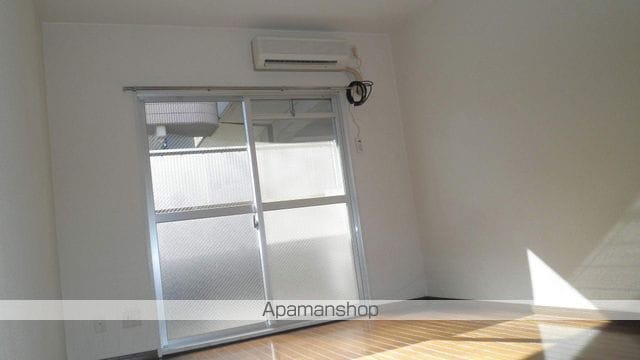 宮丸マンションきらはの内装写真