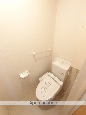 フェアリーVIの内装写真