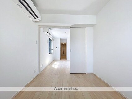 スカイコートリュクス品川大崎[1LDK/30.7m2]のリビング・居間