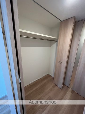 LA DOUCEUR東中野の内装写真