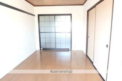 フォーブルイースト[2DK/43.68m2]のリビング・居間