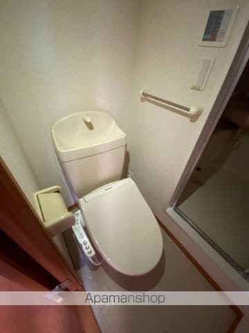 レオパレス常盤町の内装写真