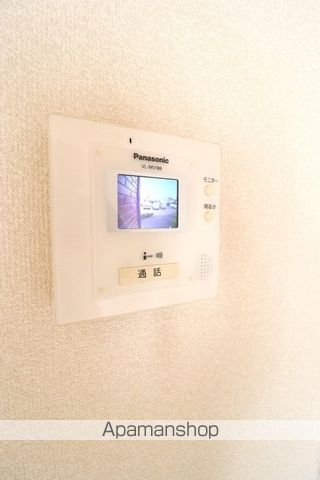 メゾンヴィグノーブル 105 ｜ 東京都調布市深大寺東町１丁目30-27（賃貸テラスハウス2LDK・1階・71.76㎡） その21