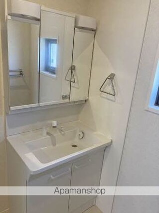 シャーメゾン久米　Ａ棟[1LDK/42.53m2]の内装1