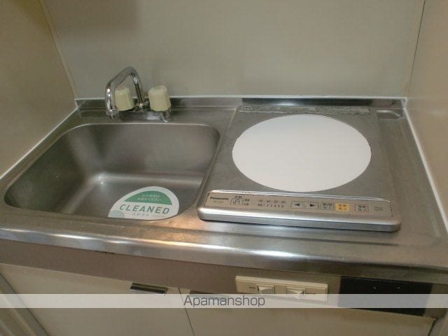 ブランシェ池袋の内装写真
