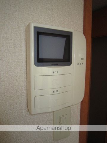 レオパレスつつみIIの内装写真
