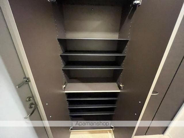 セラヴィ箱崎の内装写真