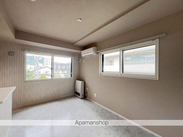 DPレジデンス南円山の内装写真