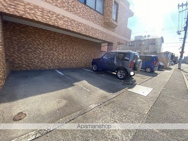 ホーユウパレス姫路広畑のその他写真