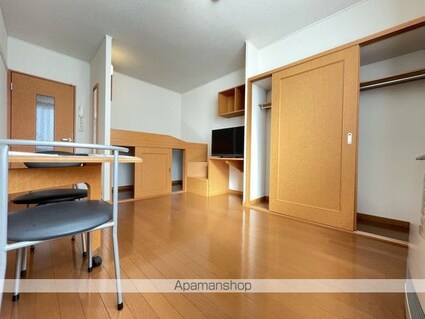 レオパレスａｙｅ．Ⅰ[1K/23.18m2]のその他部屋・スペース