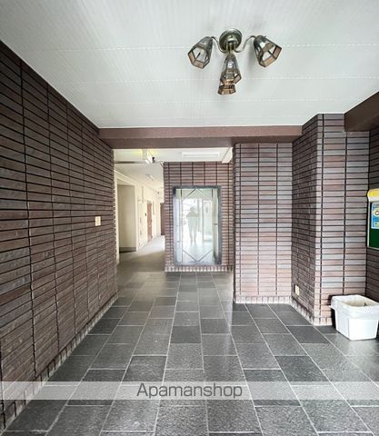 阪和線 我孫子町駅 徒歩5分 4階建 築35年の内装写真