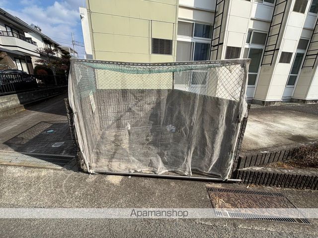 レオパレスコスモスNO.5のその他写真
