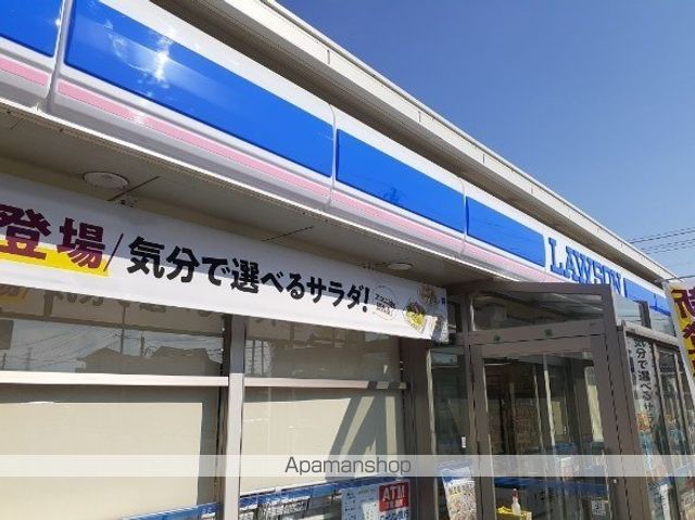 ブルック古川 IIの周辺写真