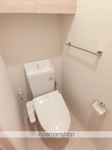 メゾン中筋の内装写真