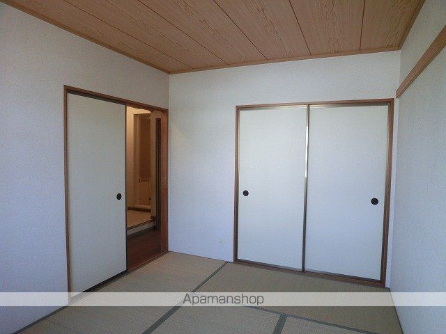 メゾンルミエールの内装写真