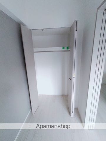 JMFRESIDENCE都島の内装写真
