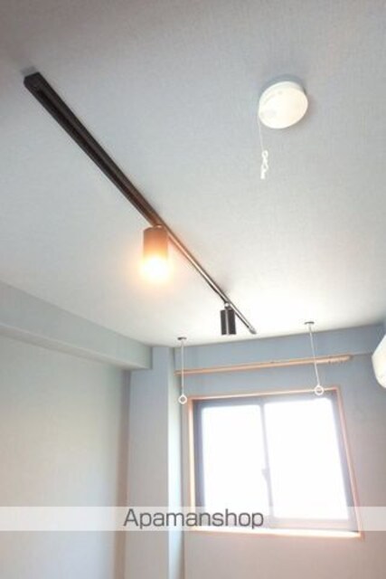 ｔｈｅ　ＴＥＮ　Ⅱ[1R/12.88m2]の内装1
