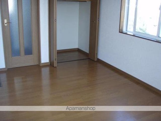 レジデンス風の内装写真