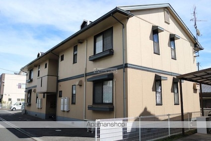 セジュール平佐[3LDK/59.62m2]の外観3