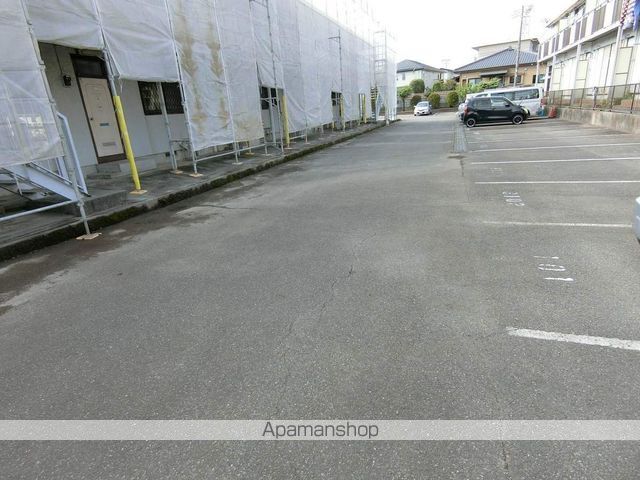 シティハイム白砂のその他写真