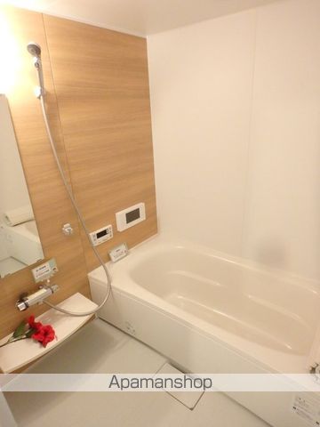 ブリエ ドゥ A棟の内装写真