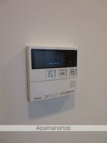 CITY LUX TOBEの内装写真