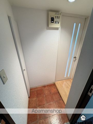 ロコベルソ月寒東の内装写真