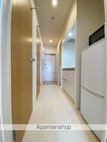 クレイノヴァンベールの内装写真