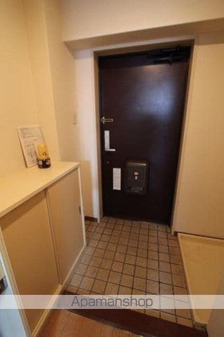 マリオン高松宮脇町203号の内装写真