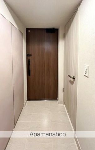 ロイヤルパークス有明の内装写真