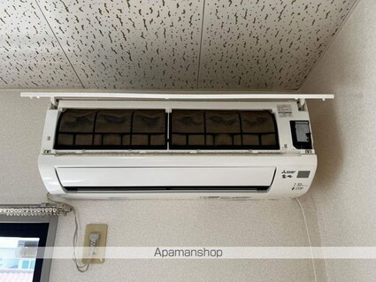 ポトリバ　Ａ[2DK/40.92m2]のその他設備