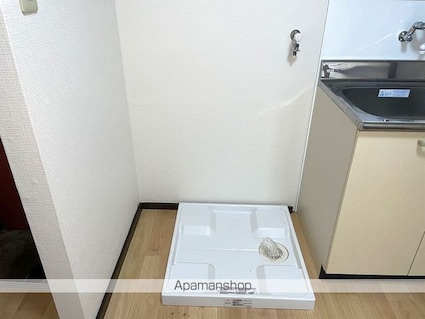 藤ハイツ[2DK/34.78m2]のその他部屋・スペース