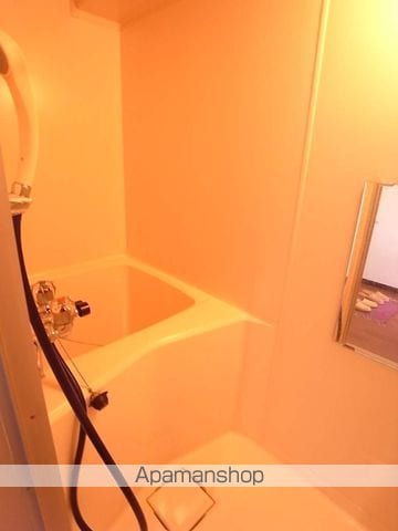 セレクトハイム46の内装写真