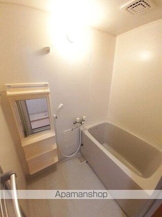 メゾンディオール　Ｂ[2DK/54.76m2]のバス