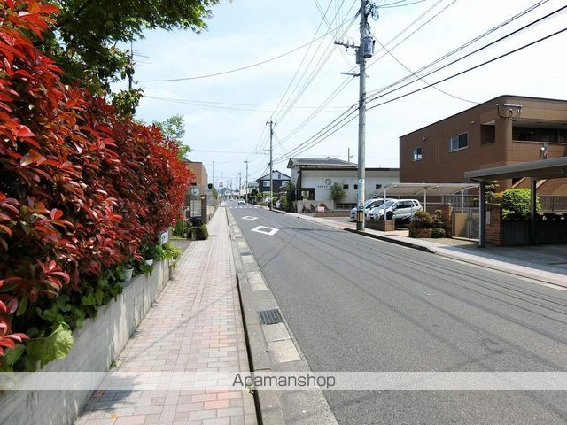 サニーコートMの外観写真