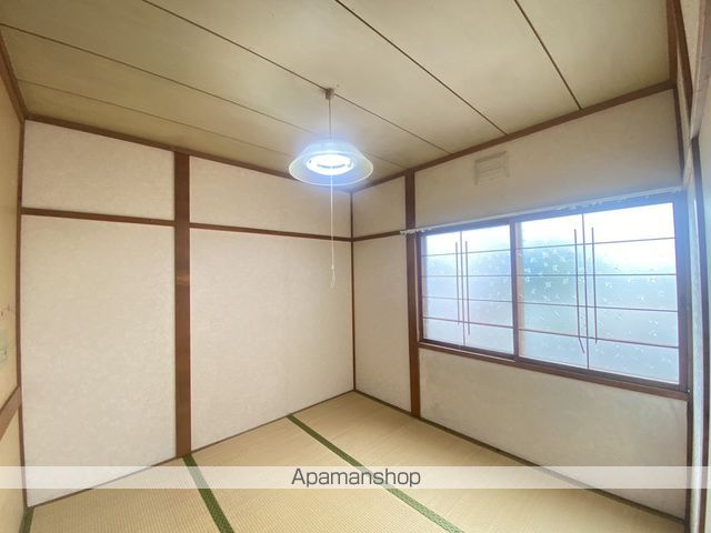 泰和荘の内装写真