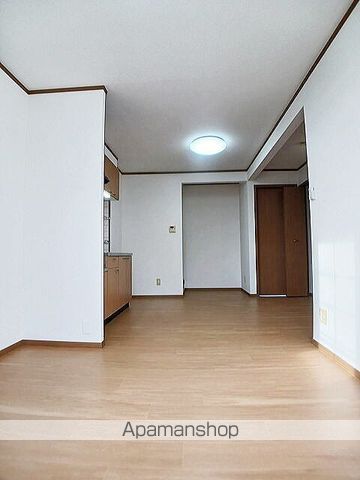 ヴァインガルテンの内装写真