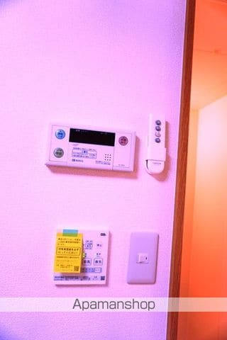GLANZ・Nの内装写真