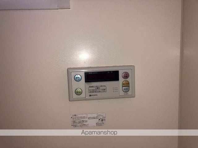 ベルデIZAWAの内装写真