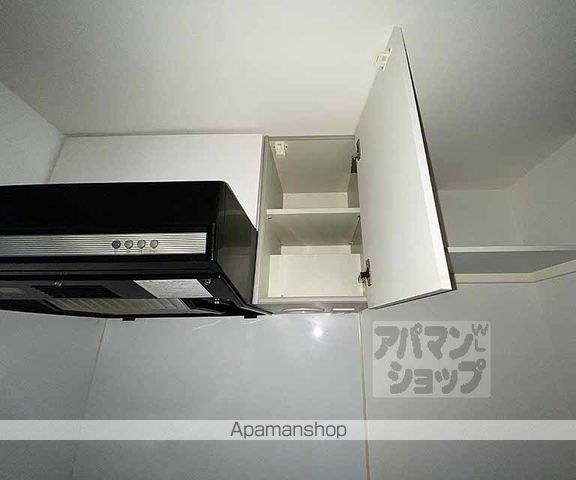 エステムプラザ京都五条大橋の内装写真